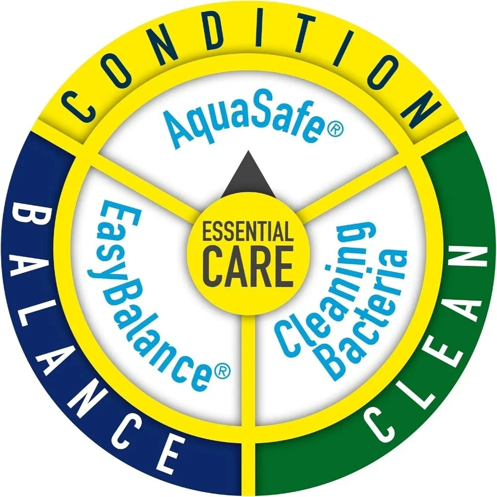 Tetra AquaSafe Plus 16.9 Ounces Aquarium Water Conditioner & Dechlorinator 11/26